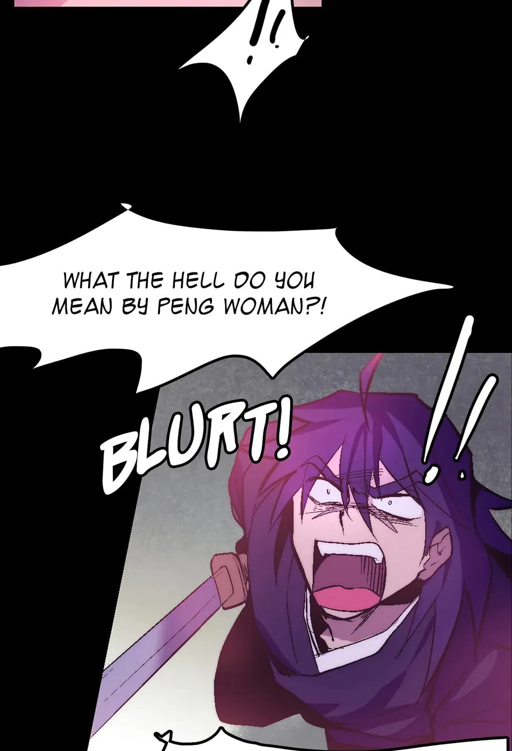 Cold Moon Chronicles Chapter 30 page 53 - 