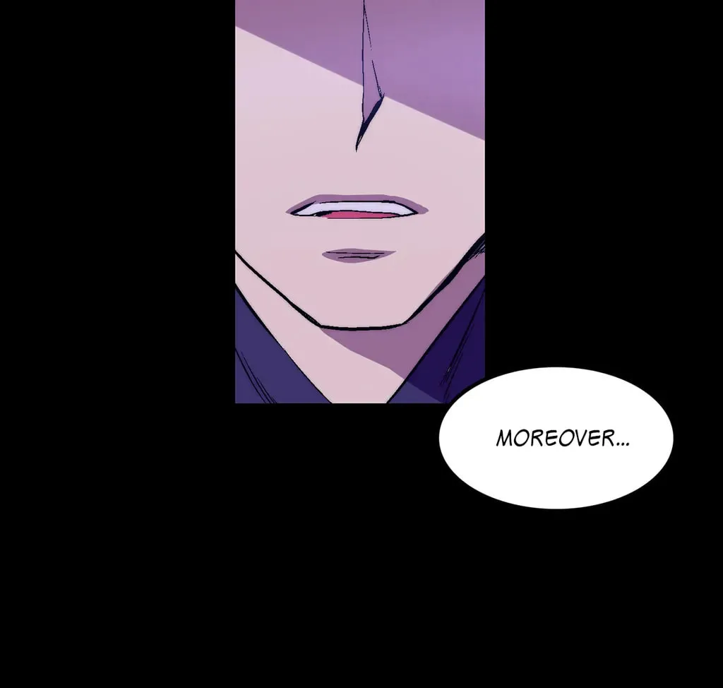 Cold Moon Chronicles Chapter 30 page 58 - 
