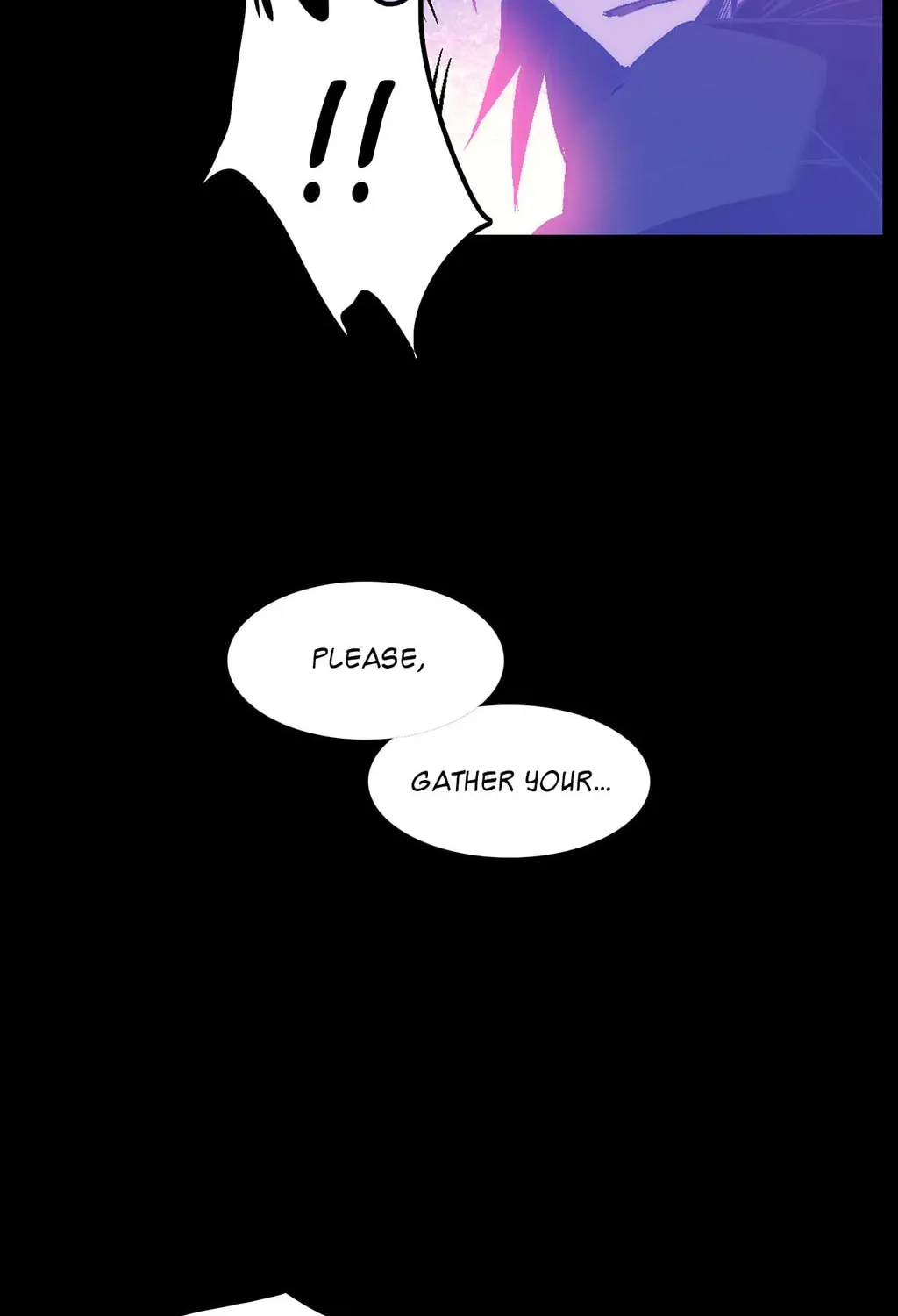 Cold Moon Chronicles Chapter 30 page 60 - 