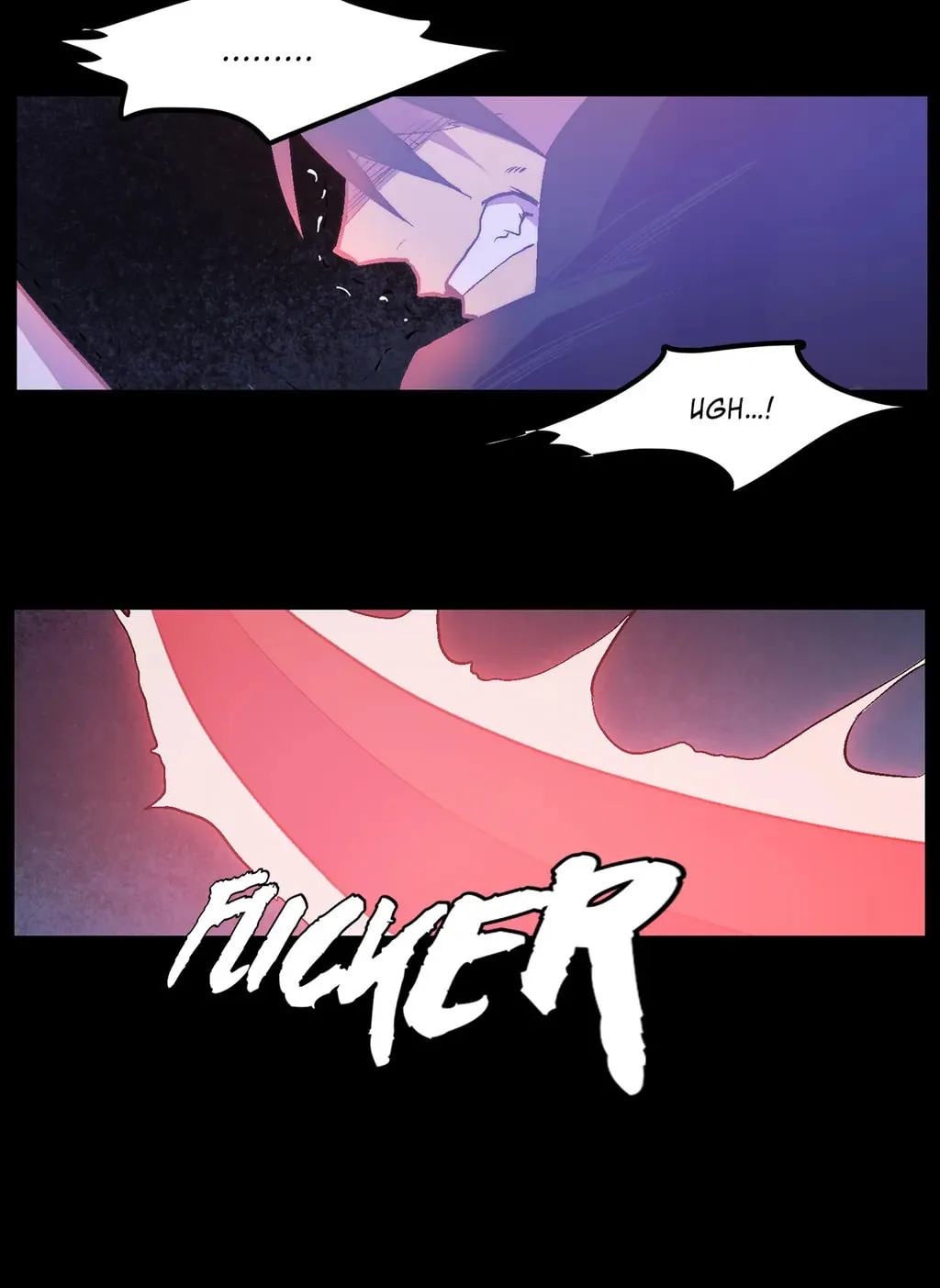 Cold Moon Chronicles Chapter 30 page 61 - 