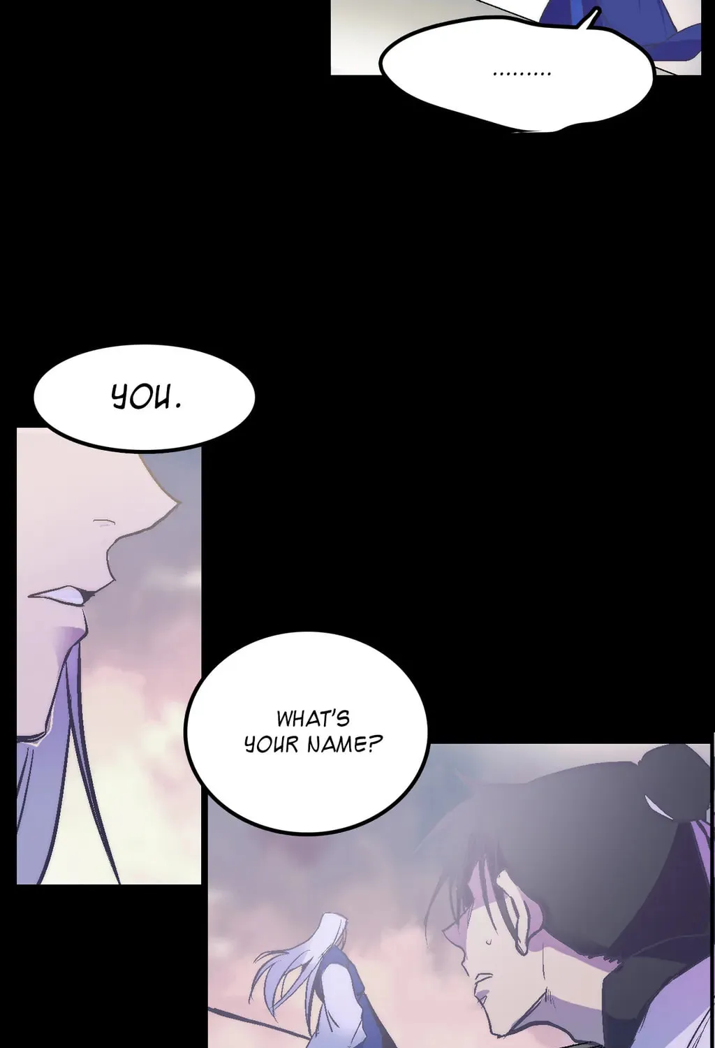 Cold Moon Chronicles Chapter 30 page 64 - 