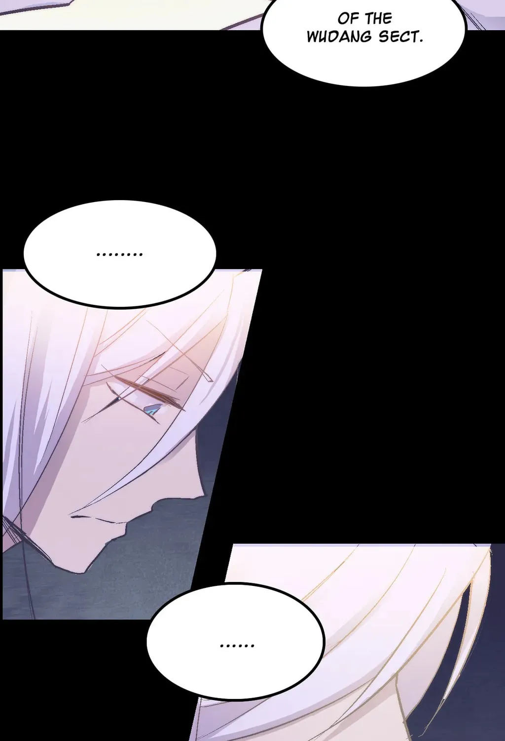 Cold Moon Chronicles Chapter 30 page 67 - 