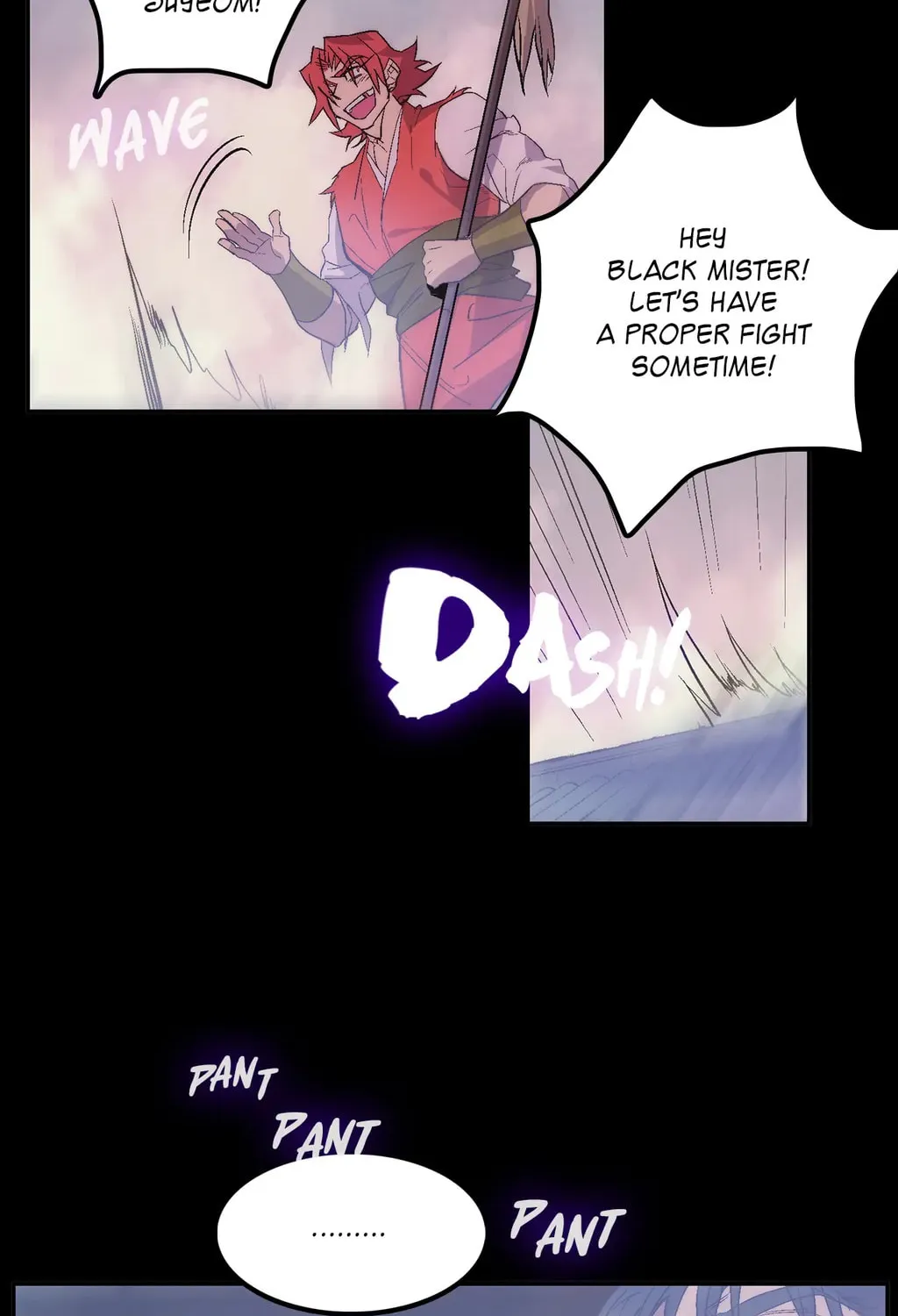 Cold Moon Chronicles Chapter 30 page 70 - 