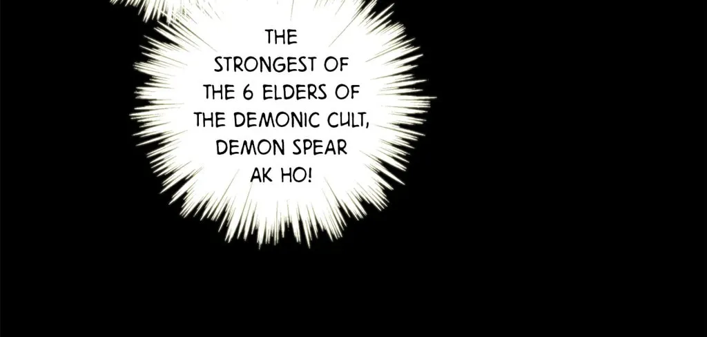 Cold Moon Chronicles Chapter 30 page 8 - 
