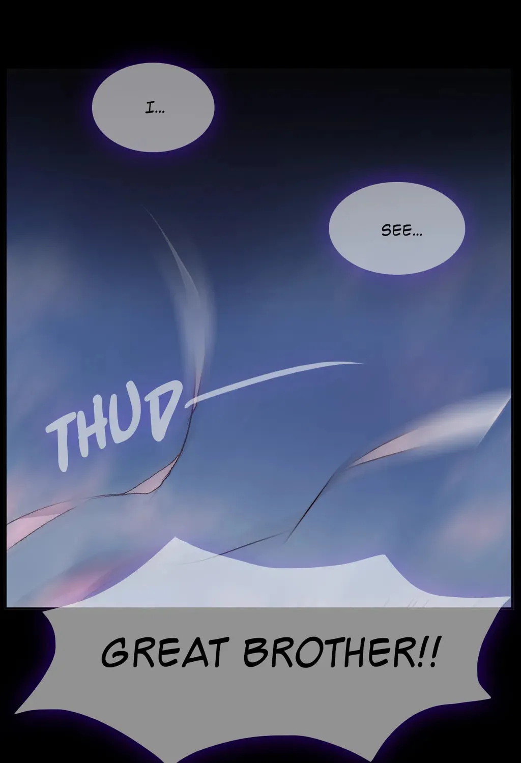 Cold Moon Chronicles Chapter 30 page 72 - 