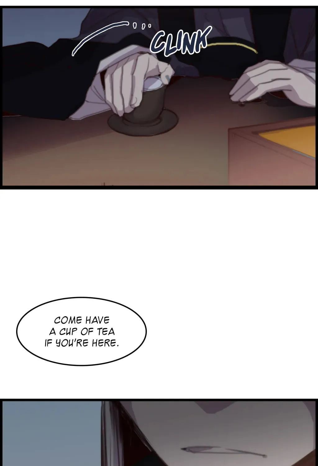 Cold Moon Chronicles Chapter 31 page 13 - 