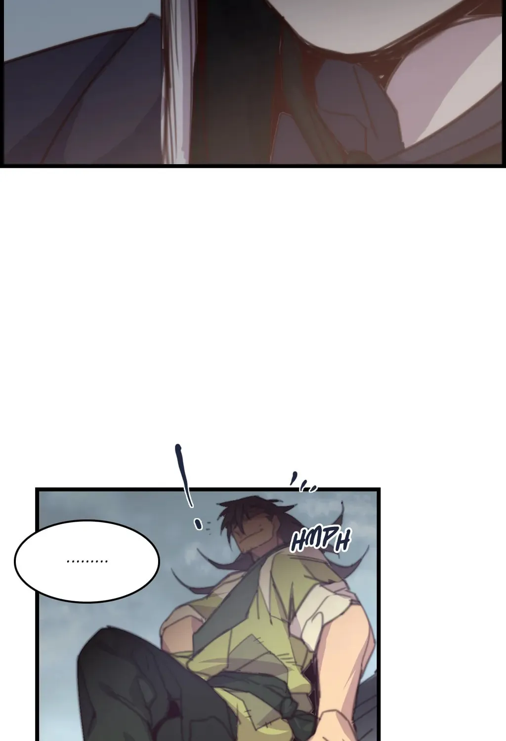 Cold Moon Chronicles Chapter 31 page 14 - 