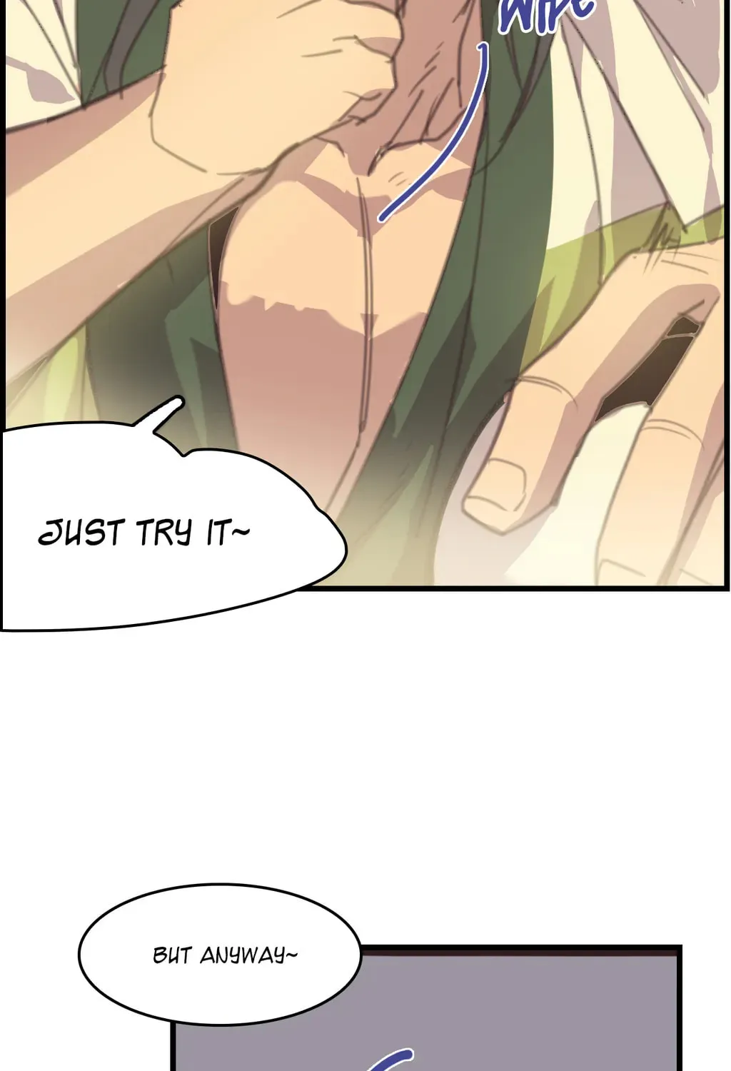 Cold Moon Chronicles Chapter 31 page 23 - 