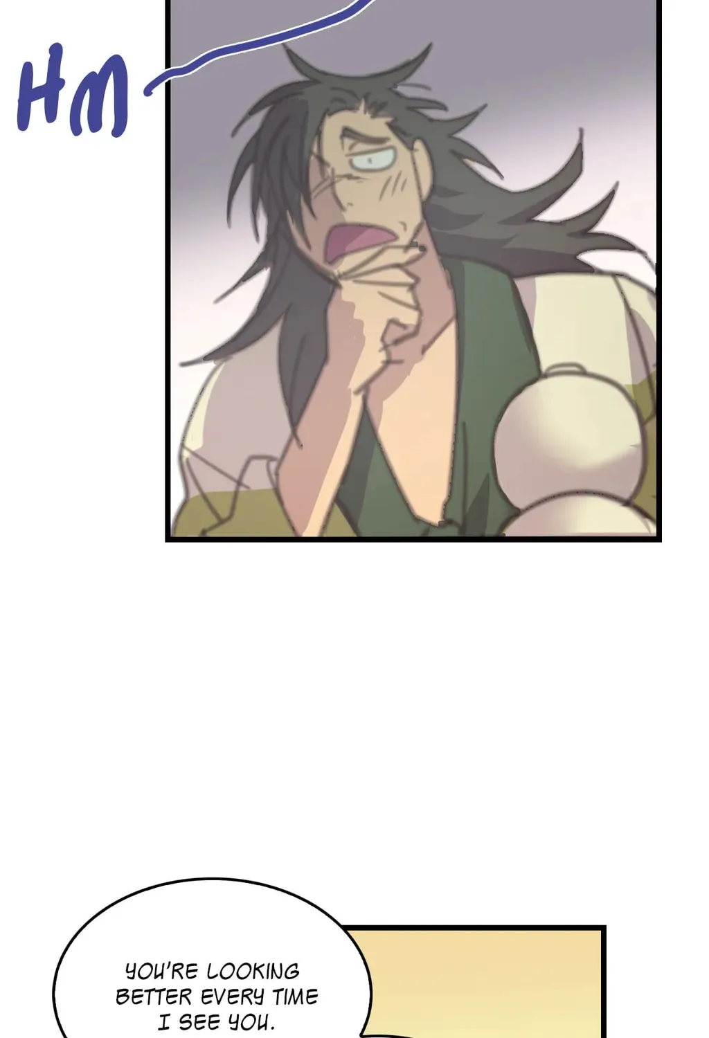 Cold Moon Chronicles Chapter 31 page 24 - 