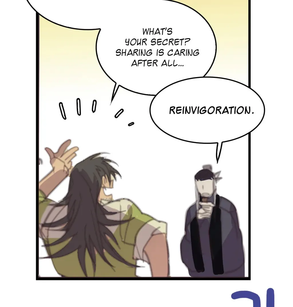 Cold Moon Chronicles Chapter 31 page 25 - 