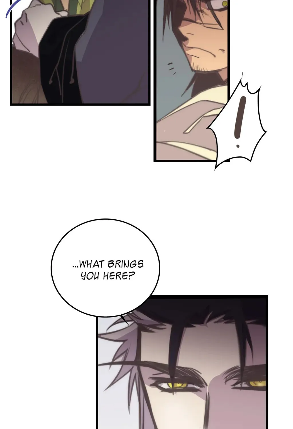 Cold Moon Chronicles Chapter 31 page 29 - 