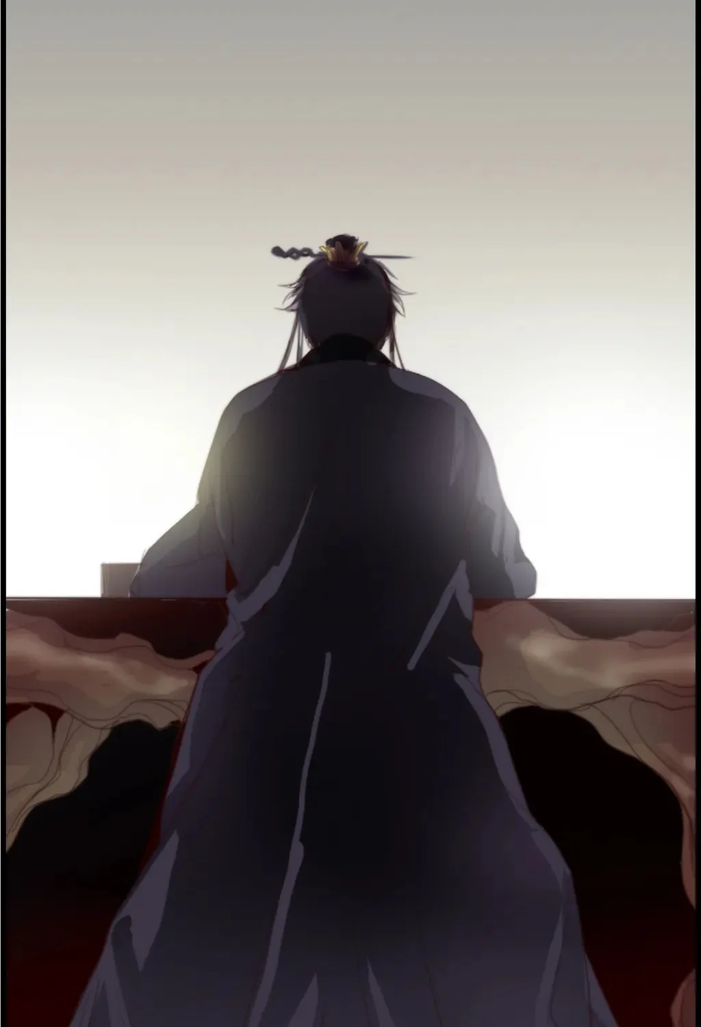 Cold Moon Chronicles Chapter 31 page 4 - 