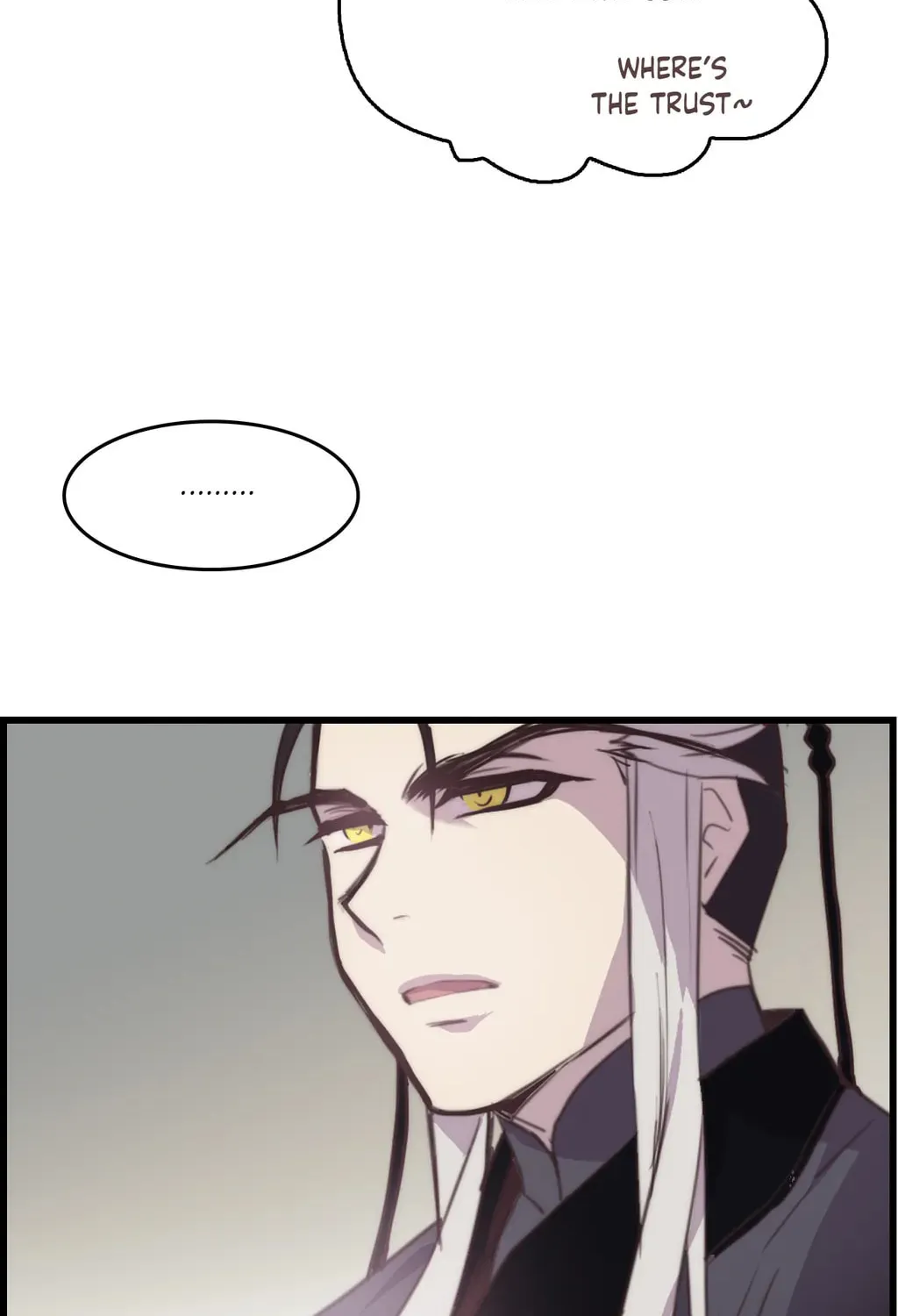 Cold Moon Chronicles Chapter 31 page 32 - 