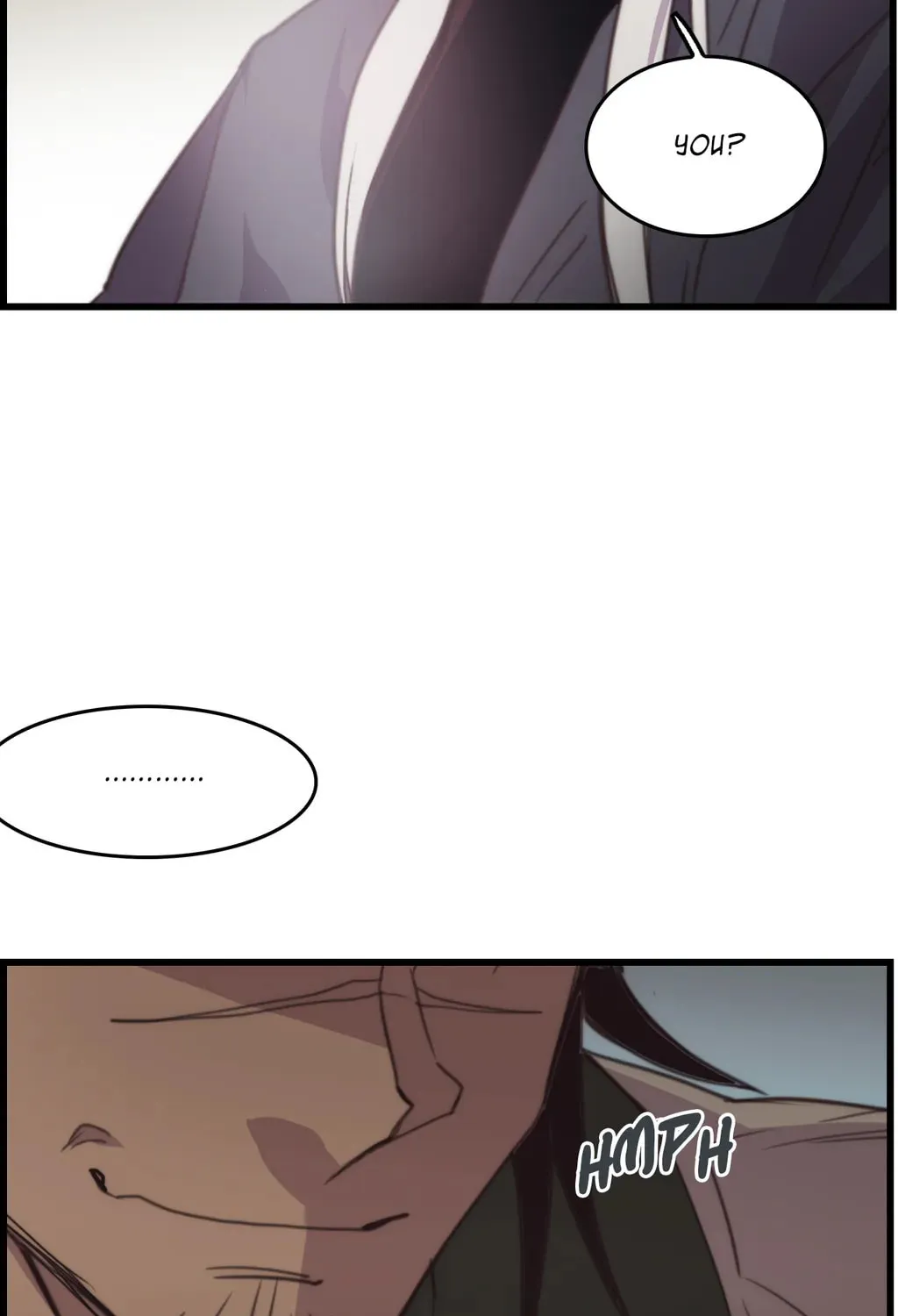 Cold Moon Chronicles Chapter 31 page 33 - 