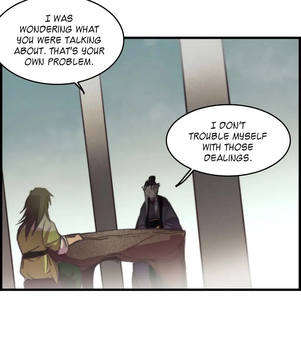 Cold Moon Chronicles Chapter 31 page 40 - 