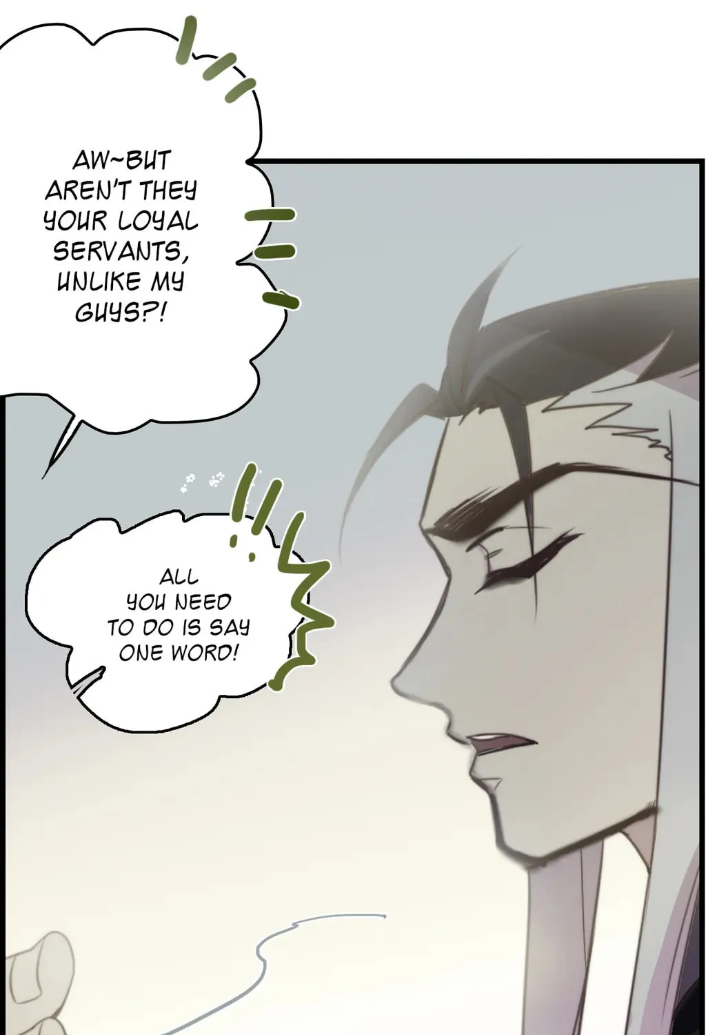 Cold Moon Chronicles Chapter 31 page 41 - 