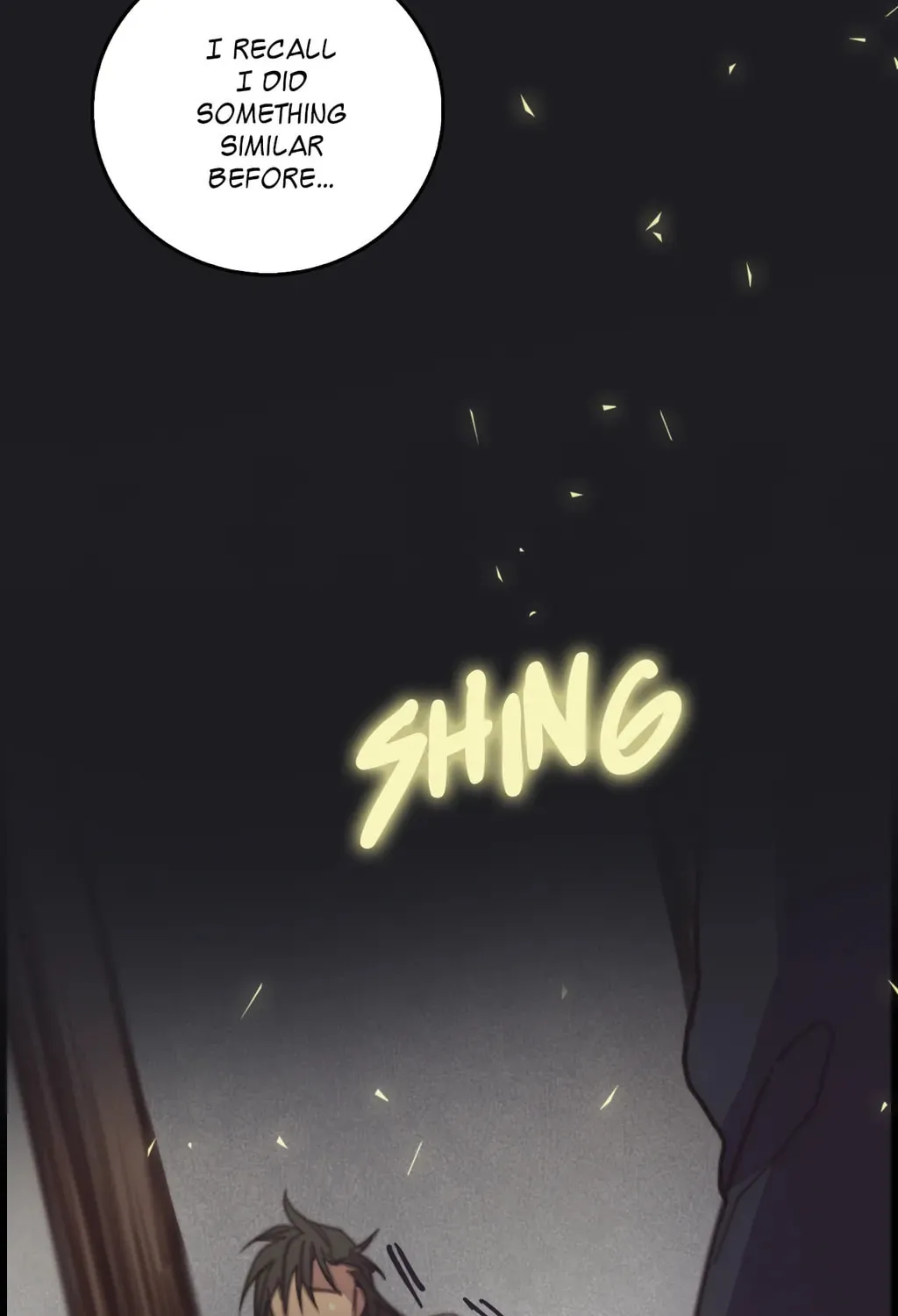 Cold Moon Chronicles Chapter 31 page 43 - 