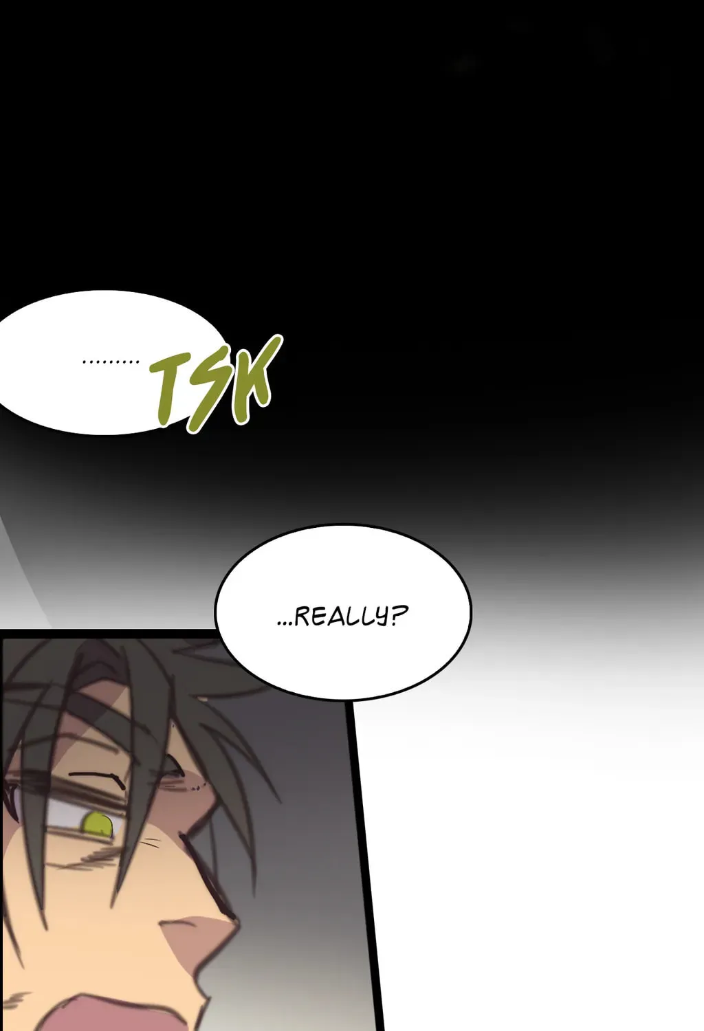 Cold Moon Chronicles Chapter 31 page 47 - 