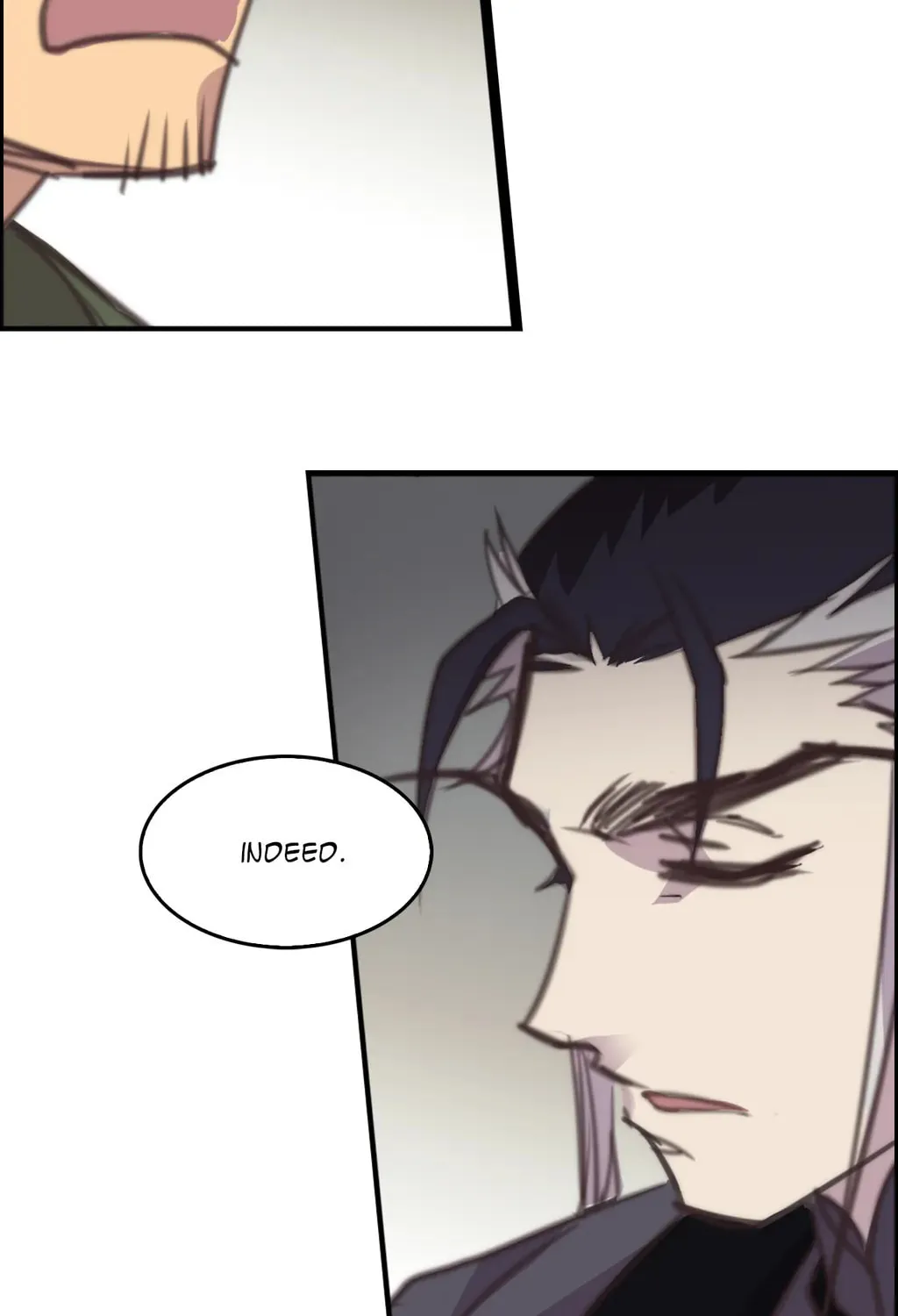 Cold Moon Chronicles Chapter 31 page 48 - 