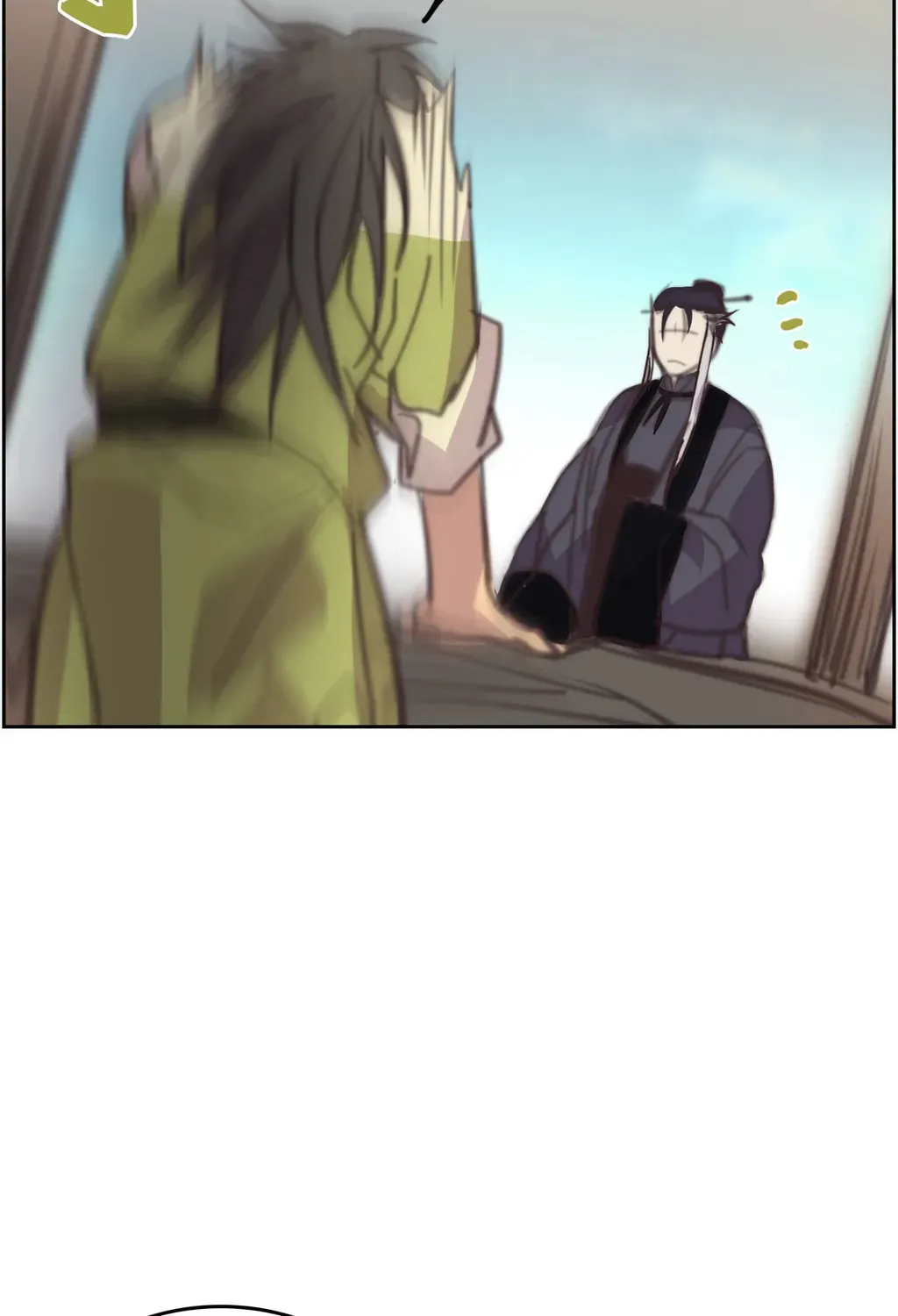 Cold Moon Chronicles Chapter 31 page 50 - 