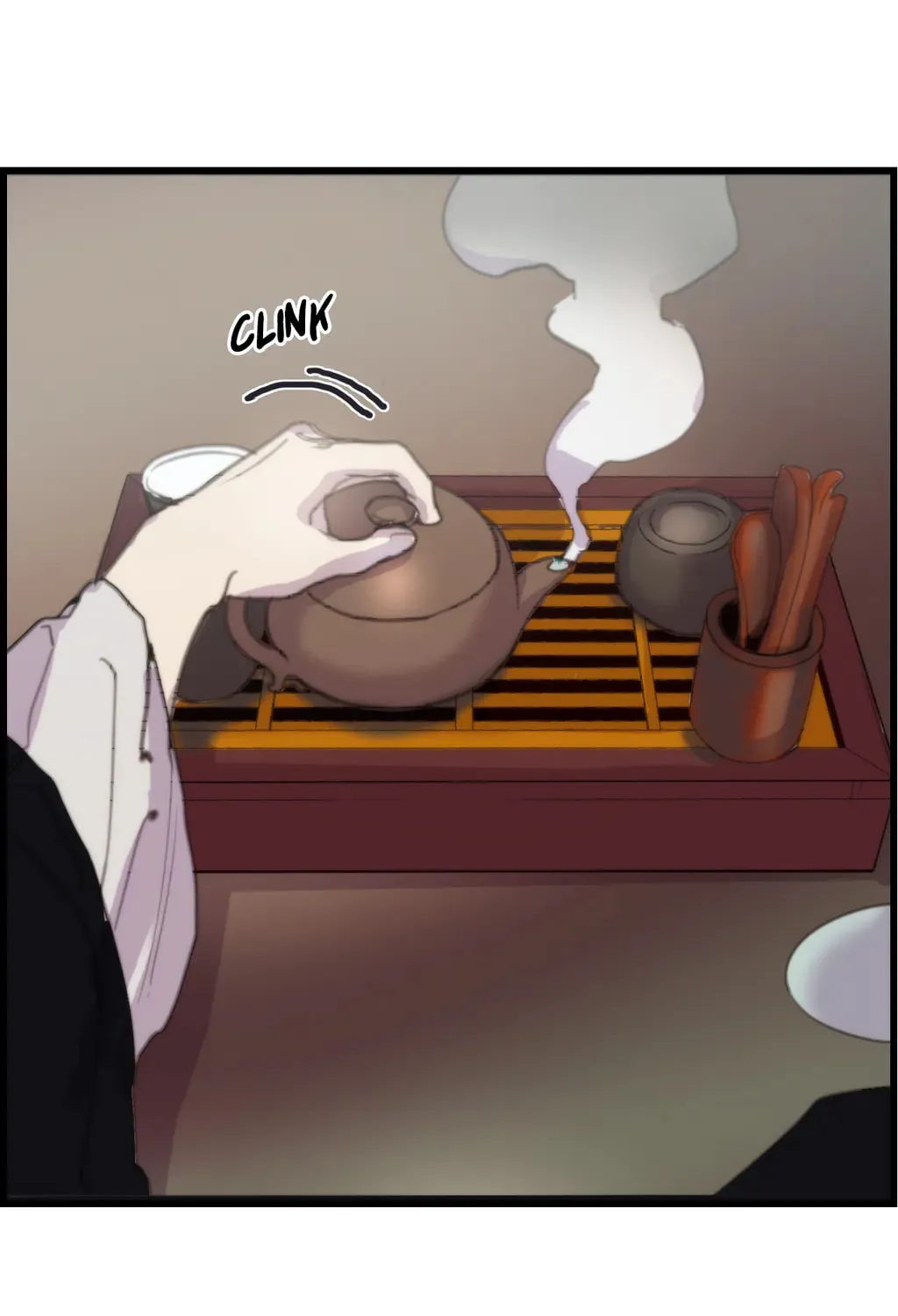 Cold Moon Chronicles Chapter 31 page 6 - 