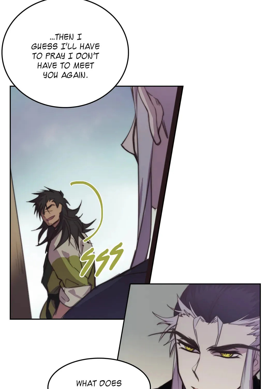 Cold Moon Chronicles Chapter 31 page 51 - 