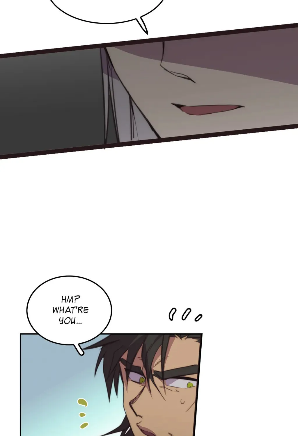 Cold Moon Chronicles Chapter 31 page 56 - 