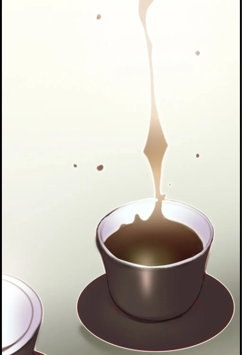 Cold Moon Chronicles Chapter 31 page 8 - 
