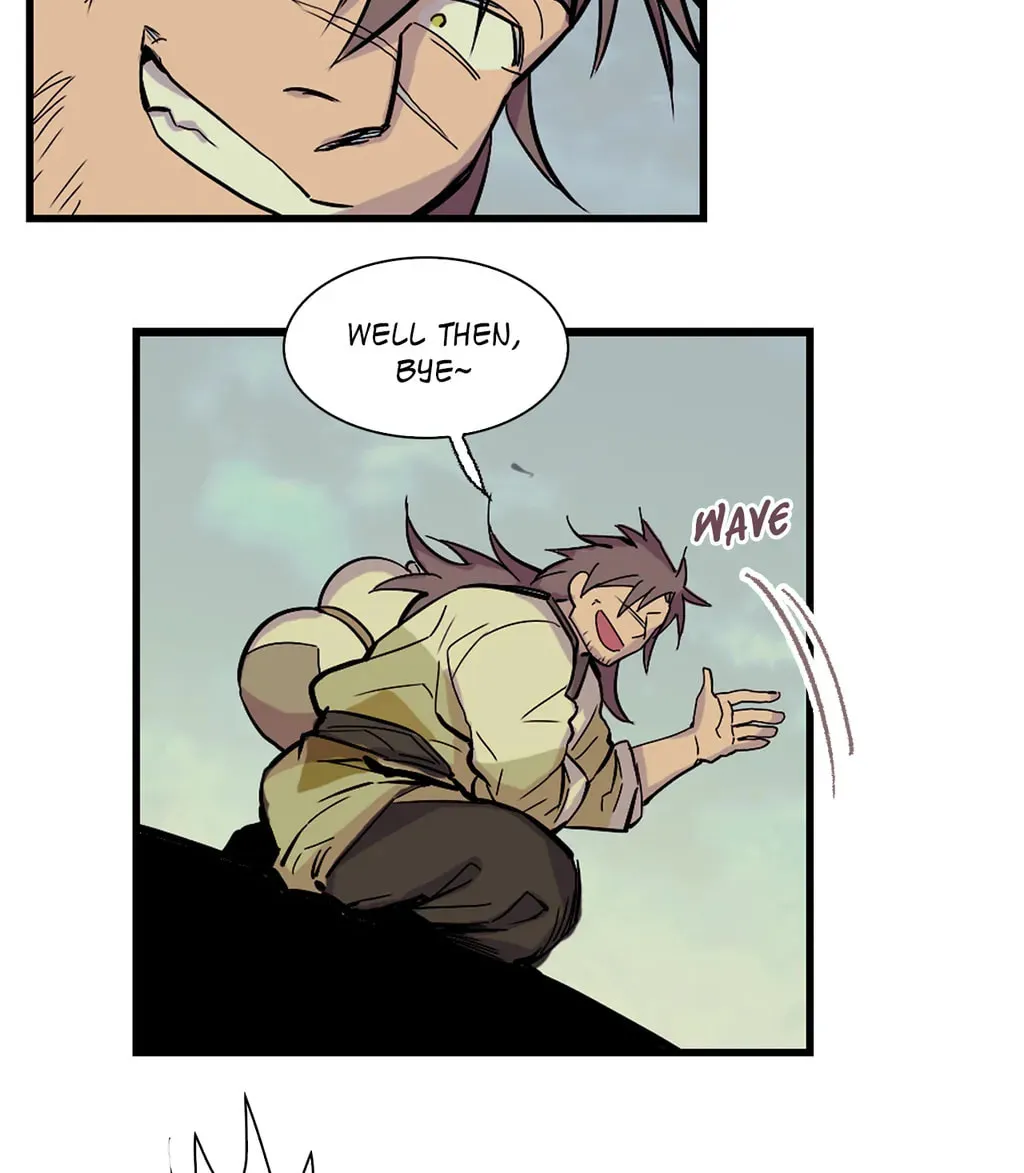 Cold Moon Chronicles Chapter 32 page 13 - 