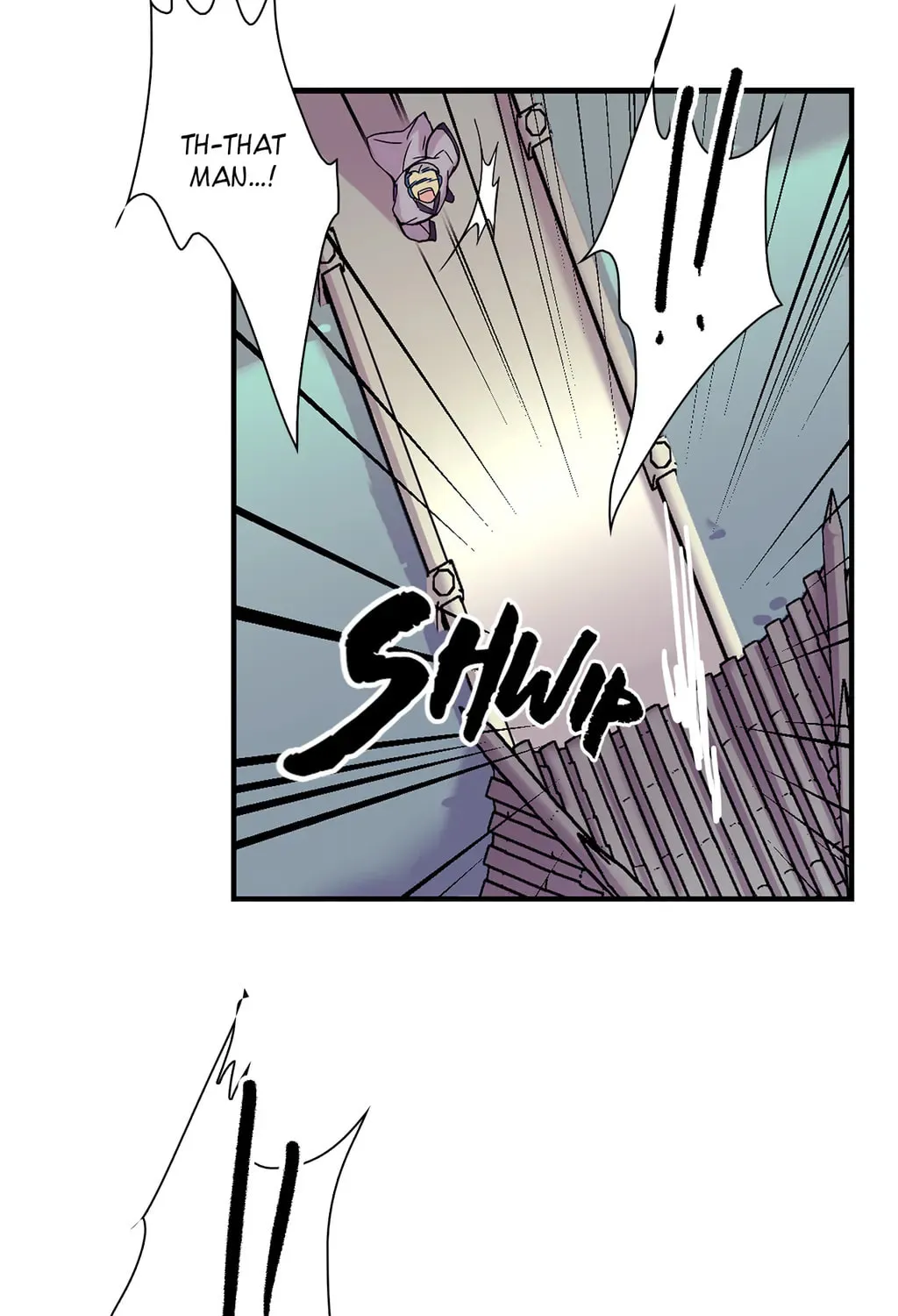 Cold Moon Chronicles Chapter 32 page 14 - 