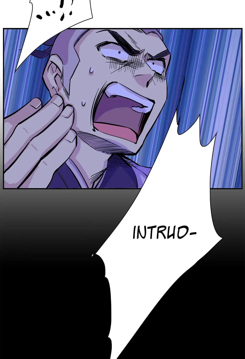 Cold Moon Chronicles Chapter 32 page 15 - 
