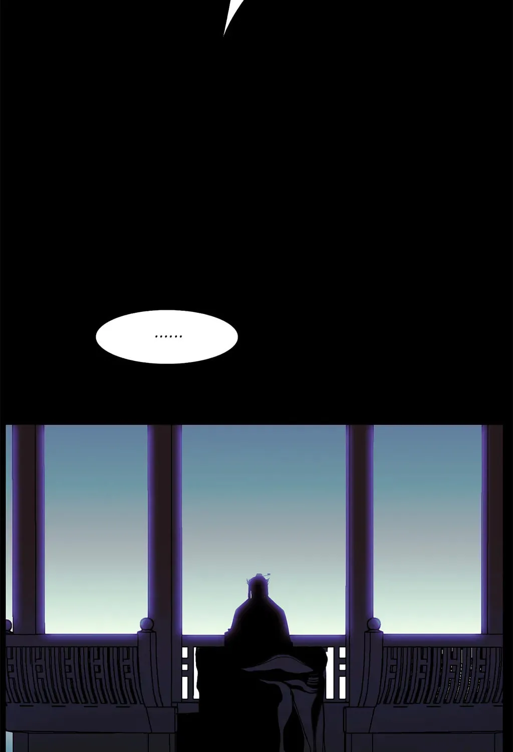 Cold Moon Chronicles Chapter 32 page 16 - 