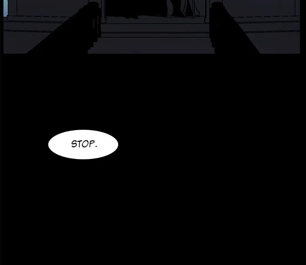 Cold Moon Chronicles Chapter 32 page 17 - 