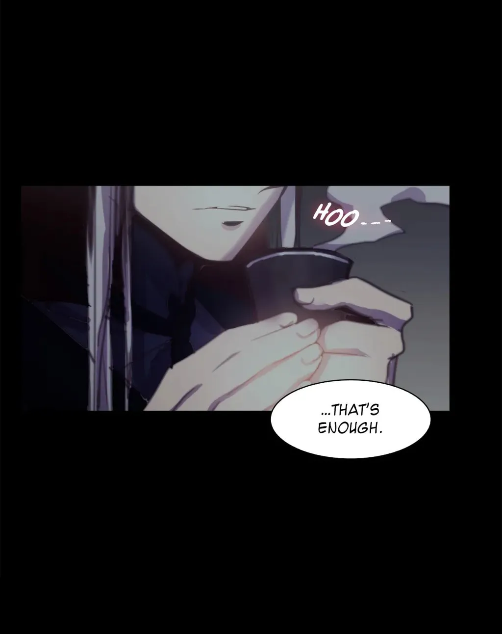 Cold Moon Chronicles Chapter 32 page 29 - 
