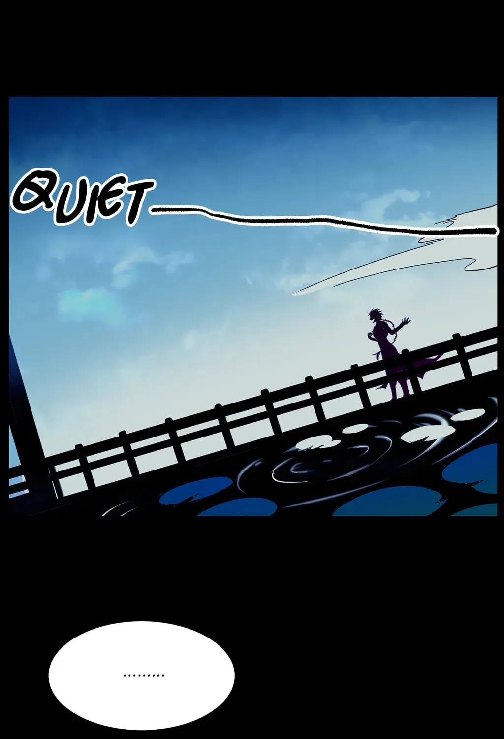 Cold Moon Chronicles Chapter 32 page 30 - 