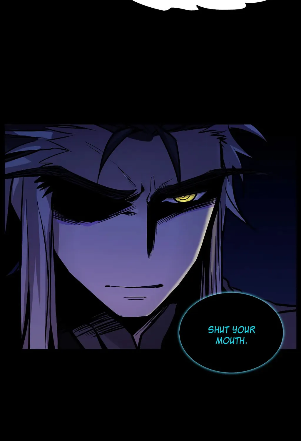Cold Moon Chronicles Chapter 32 page 36 - 