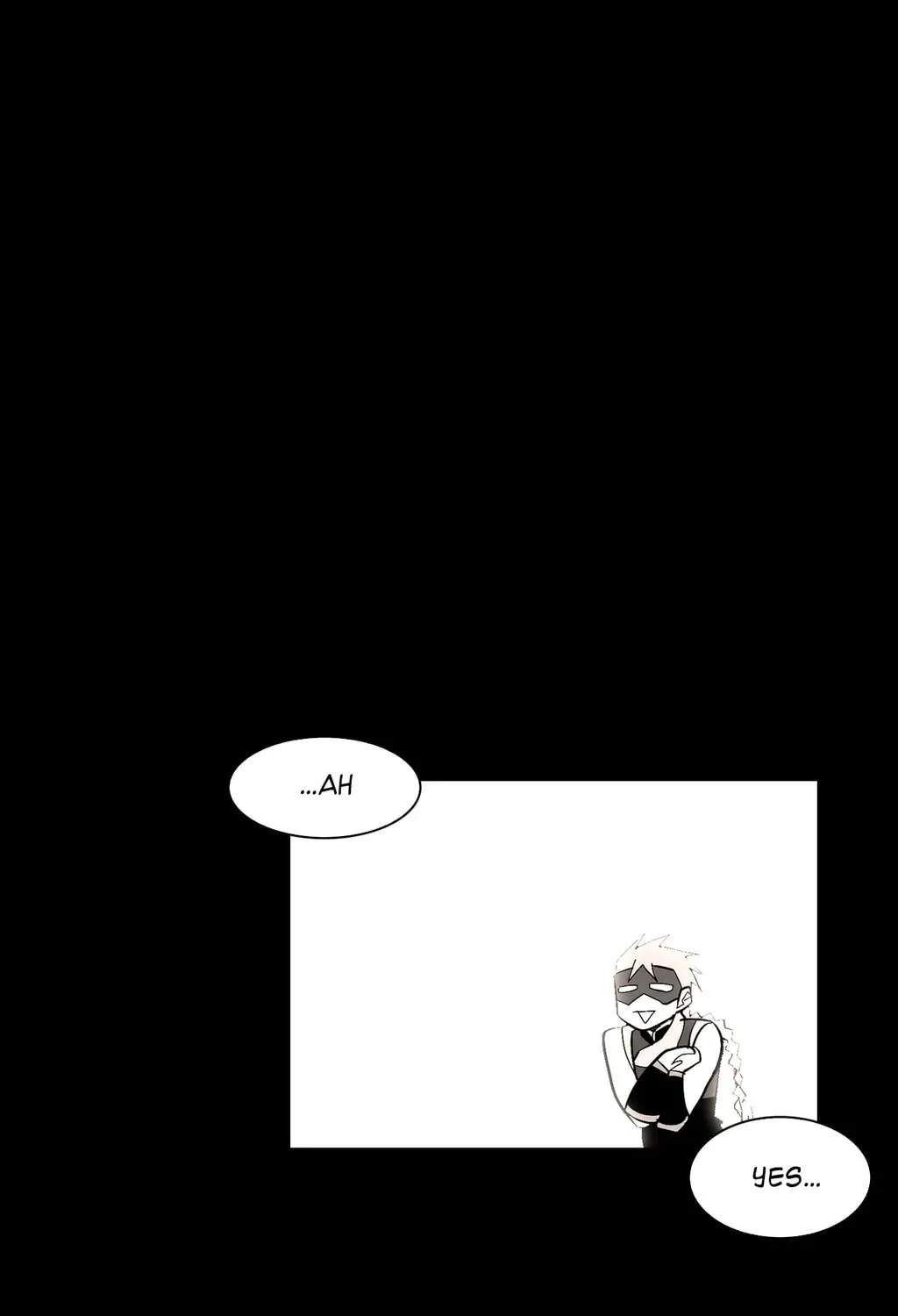 Cold Moon Chronicles Chapter 32 page 37 - 