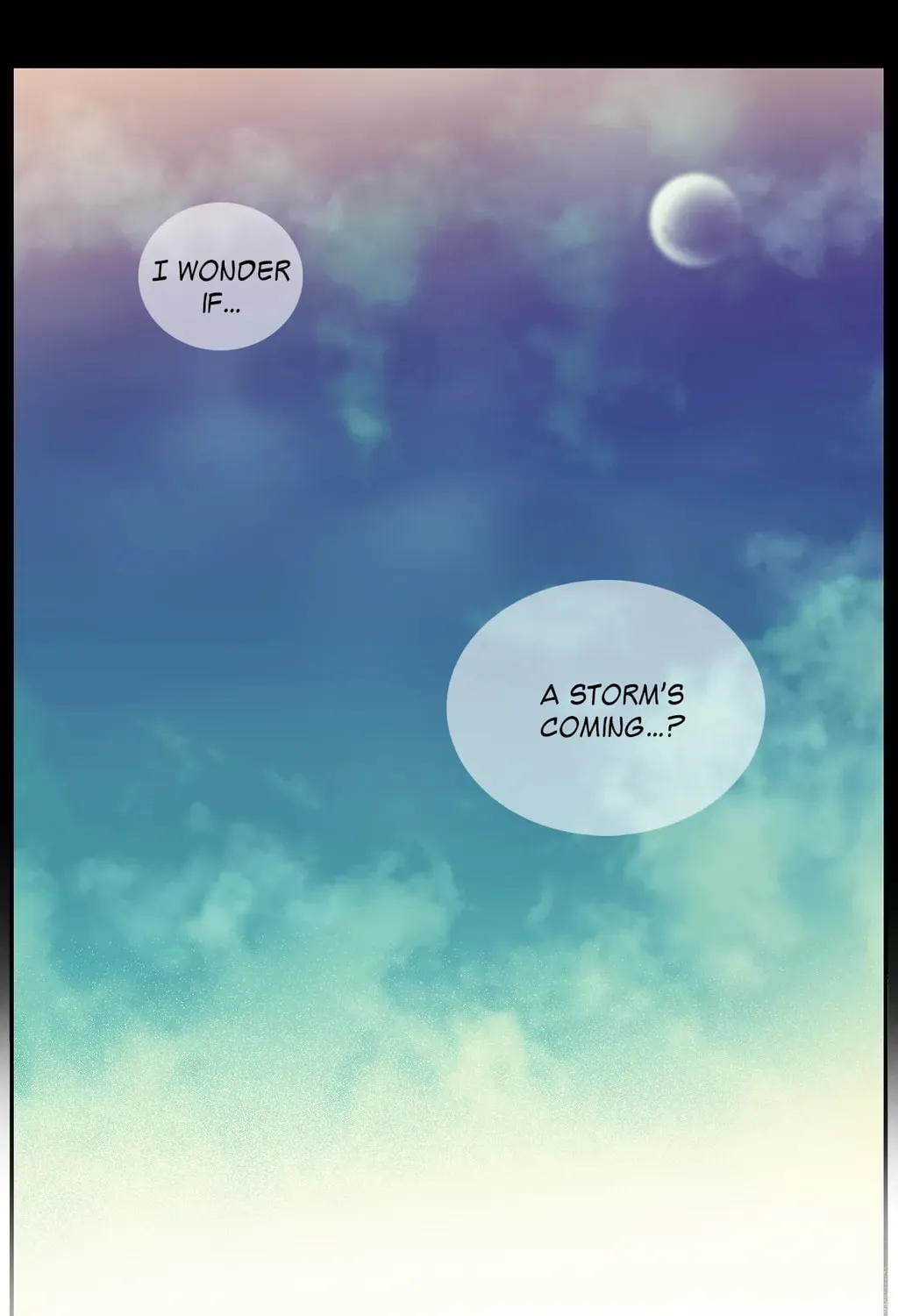 Cold Moon Chronicles Chapter 32 page 40 - 