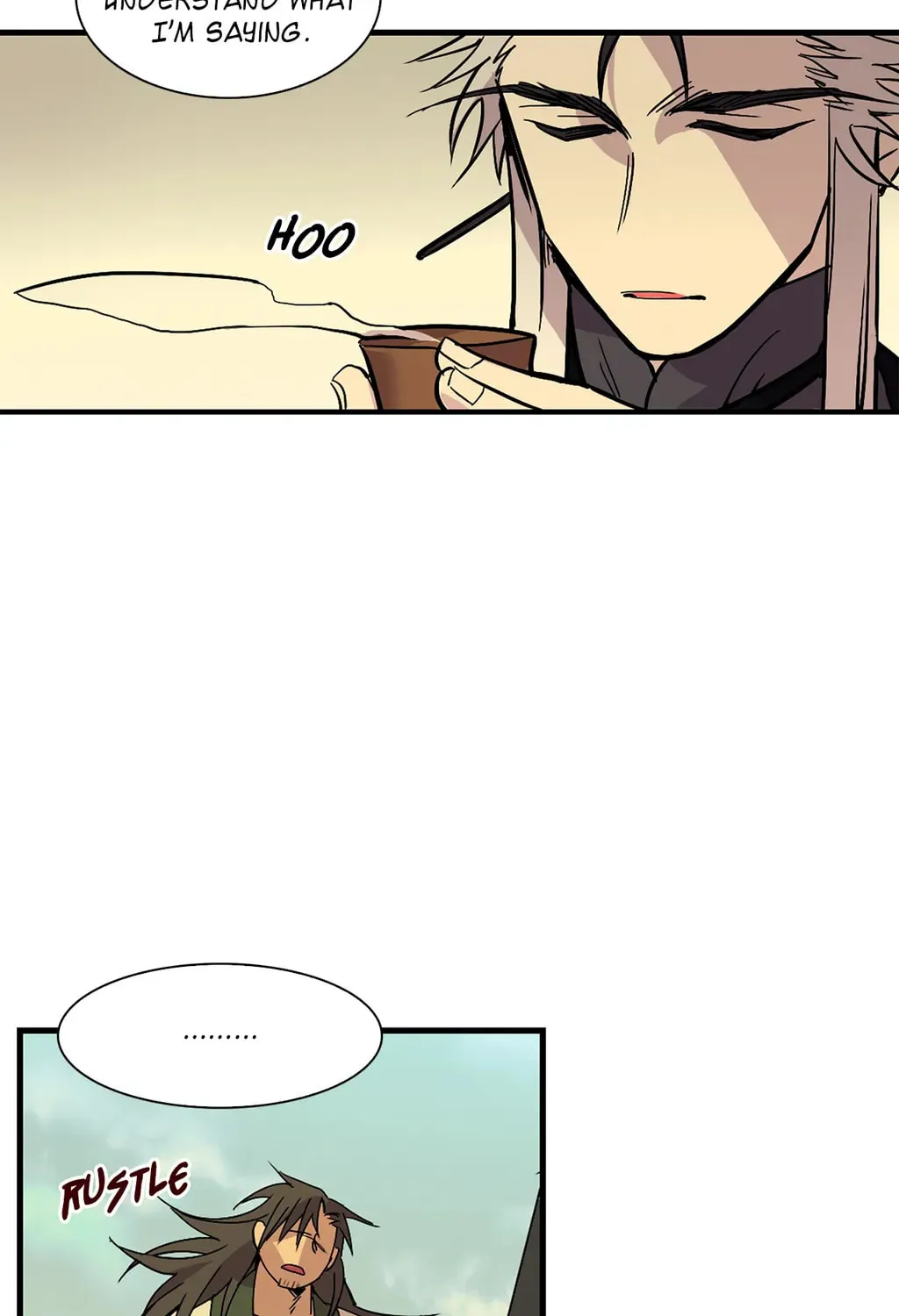 Cold Moon Chronicles Chapter 32 page 5 - 