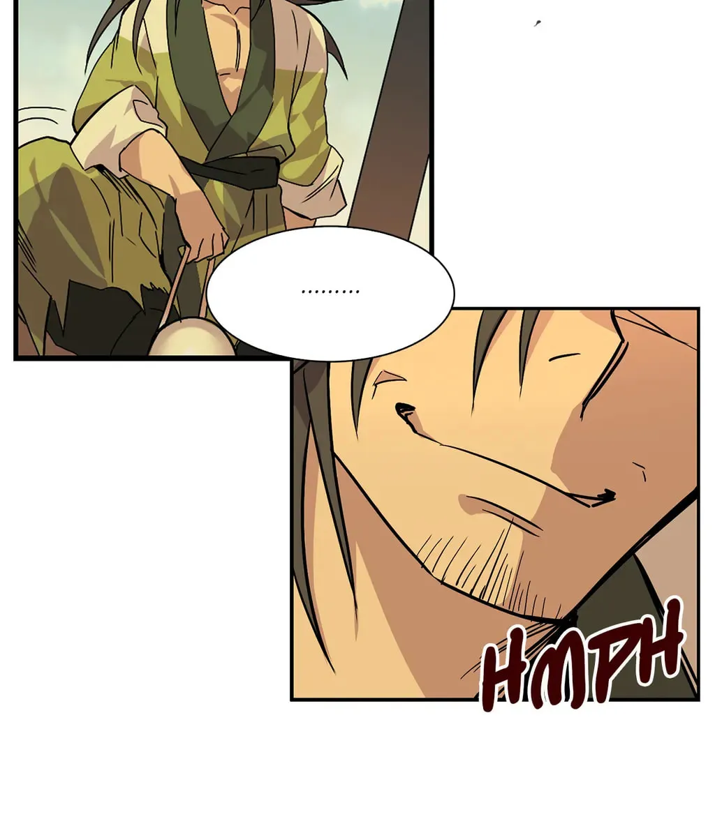 Cold Moon Chronicles Chapter 32 page 6 - 