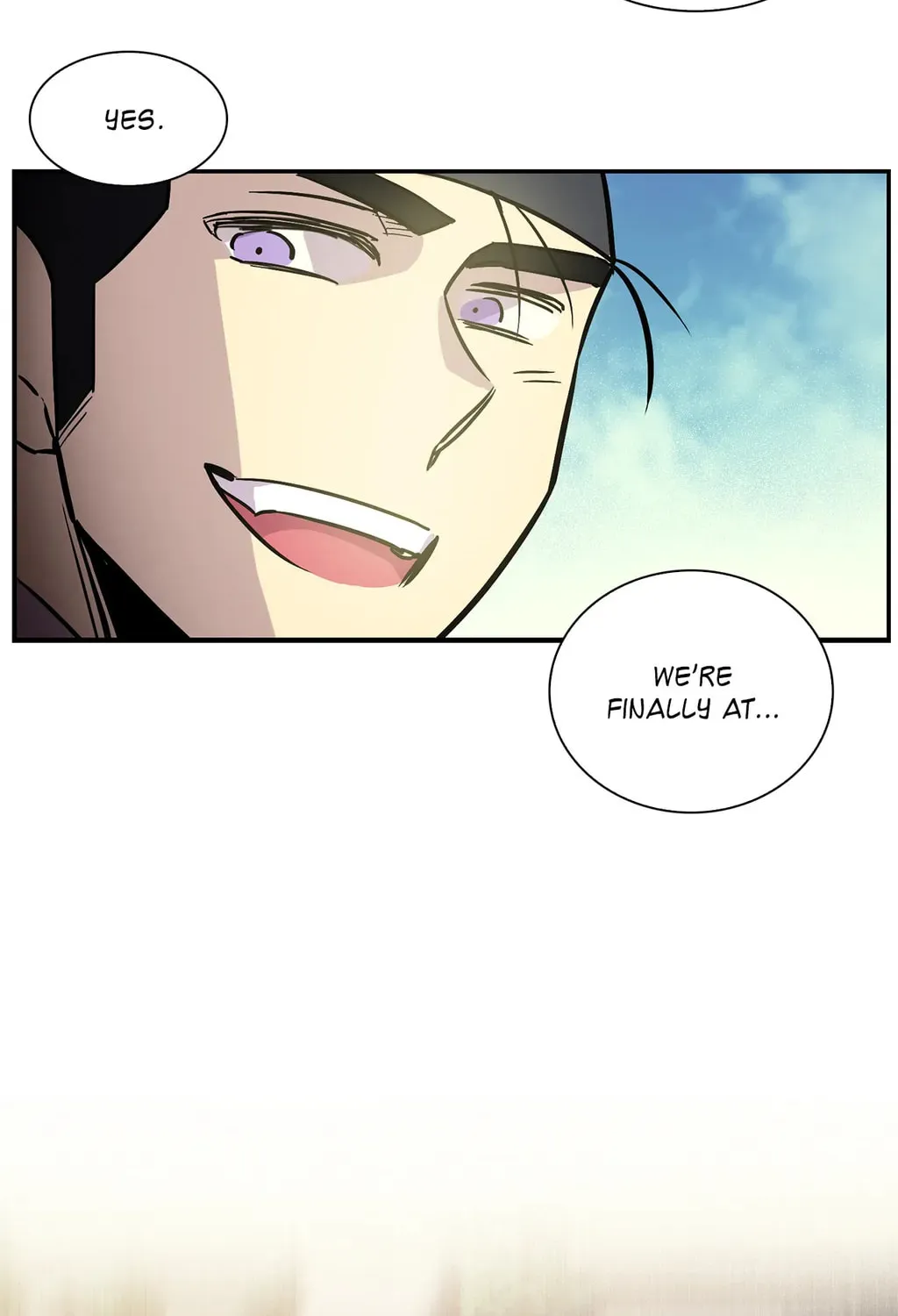 Cold Moon Chronicles Chapter 32 page 51 - 