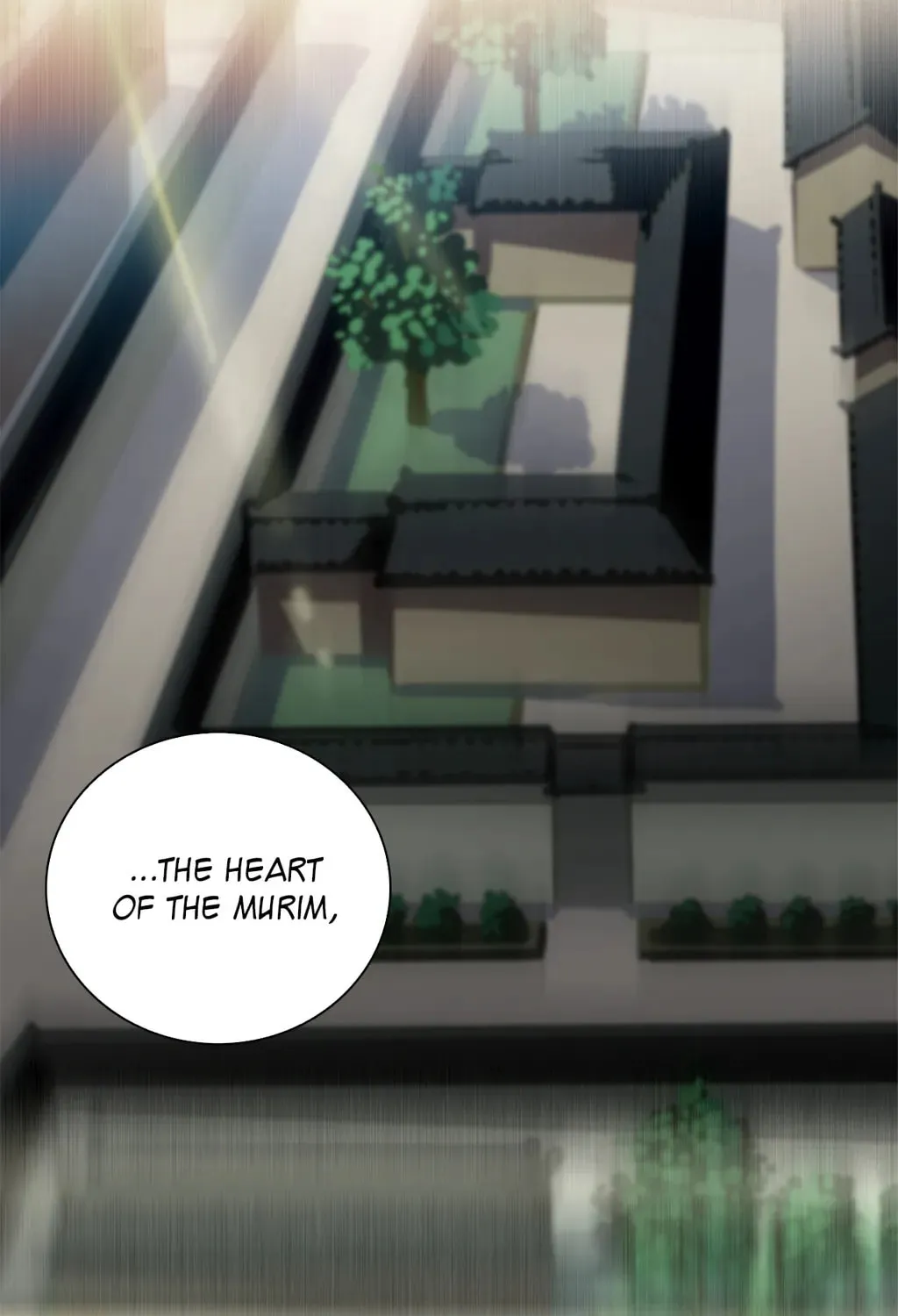 Cold Moon Chronicles Chapter 32 page 52 - 