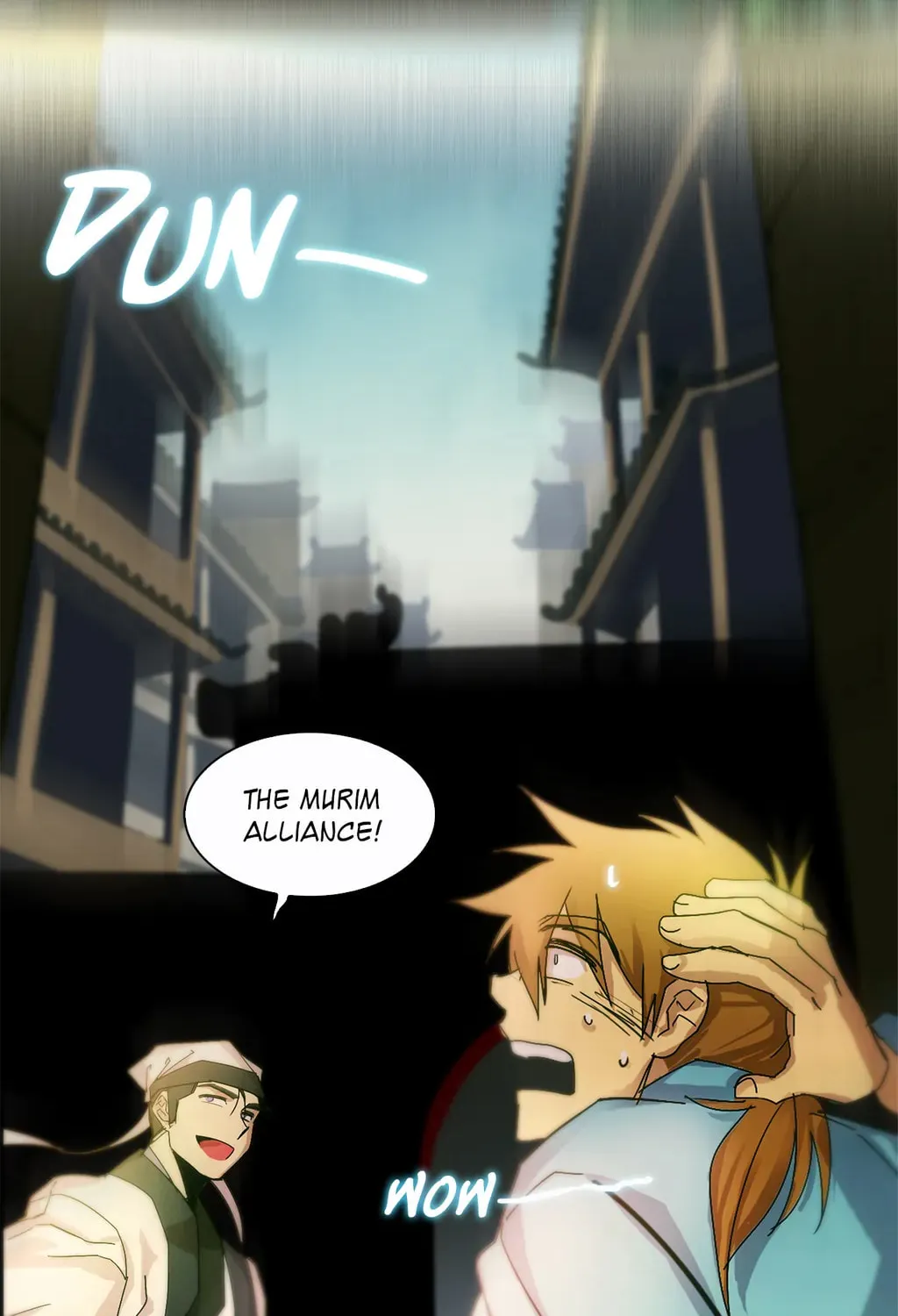 Cold Moon Chronicles Chapter 32 page 53 - 