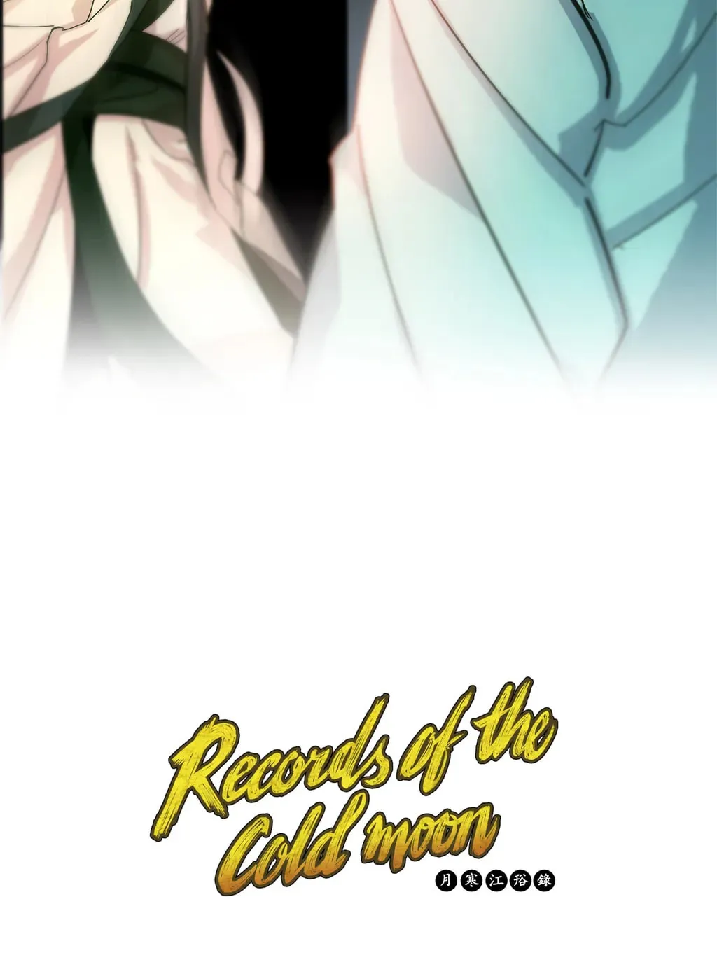 Cold Moon Chronicles Chapter 32 page 54 - 