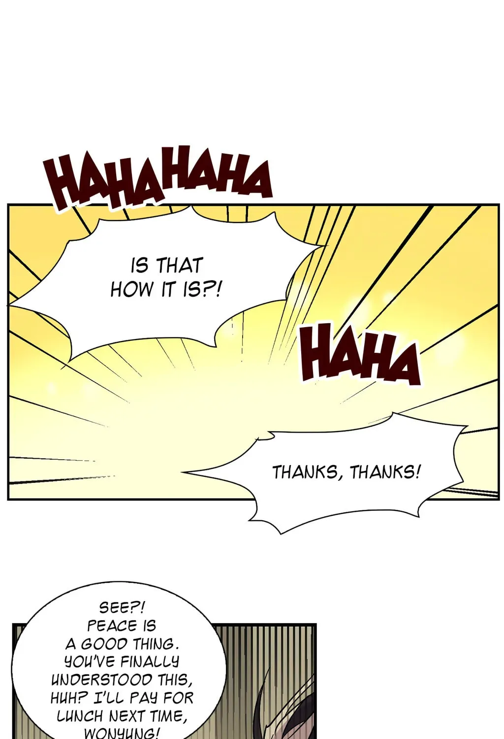 Cold Moon Chronicles Chapter 32 page 7 - 