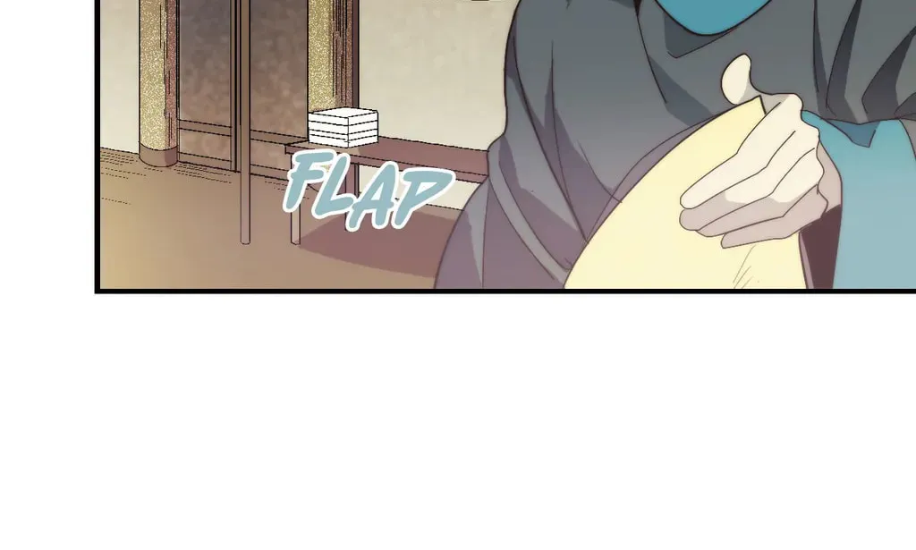 Cold Moon Chronicles Chapter 33 page 12 - 