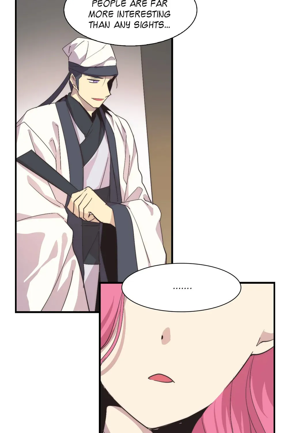 Cold Moon Chronicles Chapter 33 page 26 - 