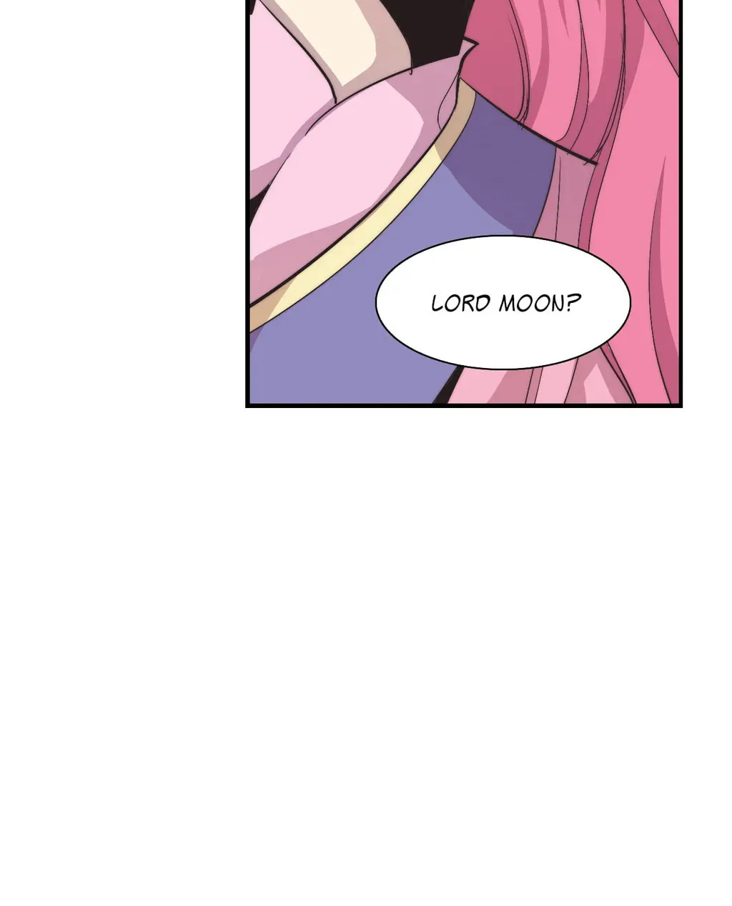 Cold Moon Chronicles Chapter 33 page 27 - 