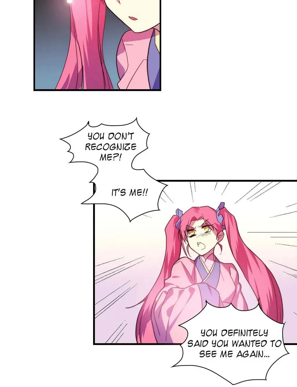 Cold Moon Chronicles Chapter 33 page 30 - 