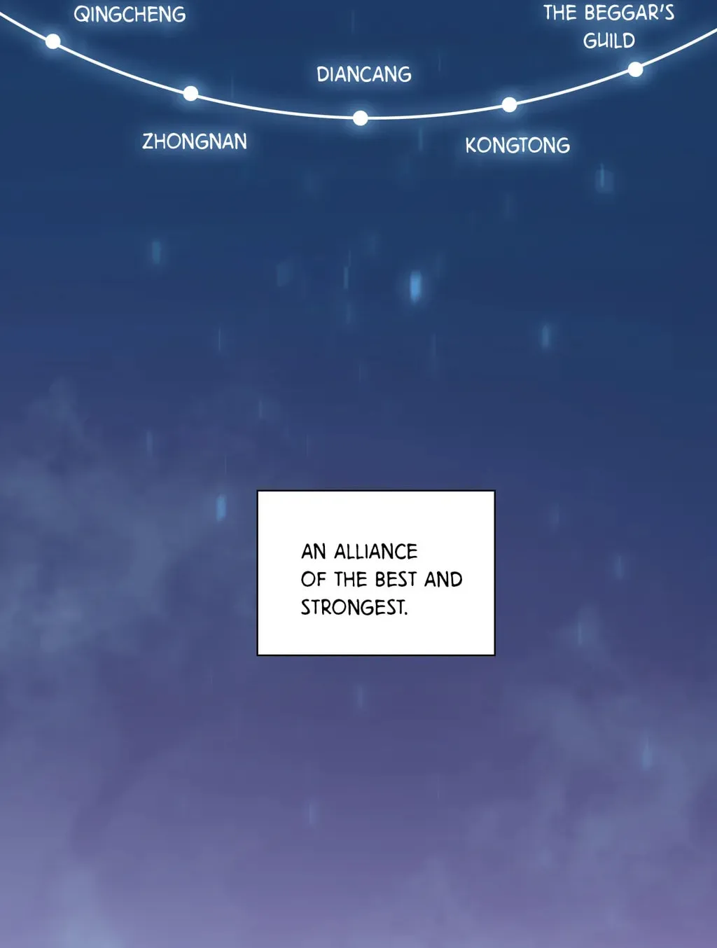 Cold Moon Chronicles Chapter 33 page 4 - 